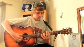 Lullaby - Creed ( guitar cover )