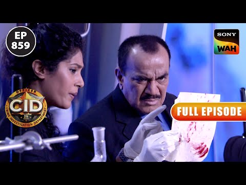 CID Decode कर रही है Seashore पर Bottle के अंदर मिला Letter | CID | सी.आई.डी | 31 Jan 2024