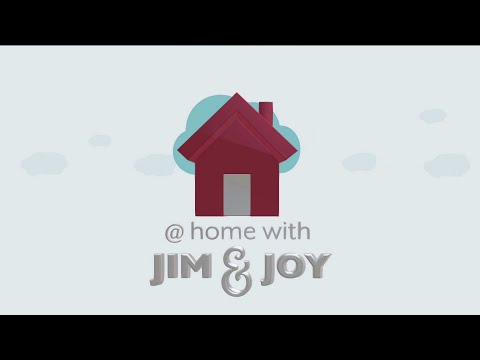 At Home With Jim and Joy - 2025-10-20 - Jim and Joy Call-in Show