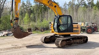 Mini-pelle JCB JZ235LC | Image 4 - Machineryline