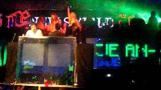 My love is over - jean roch - vip room - paris hilton