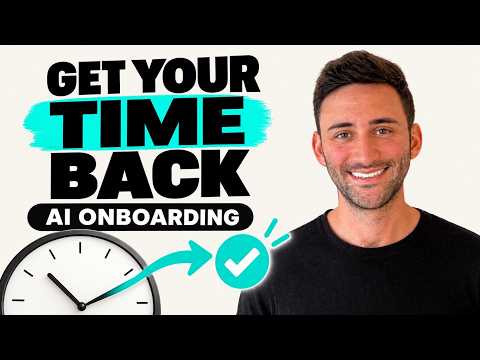 Watch ChatGPT fully onboard a client to Paige