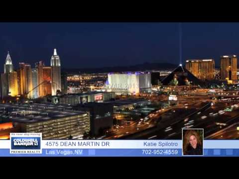 4575 DEAN MARTIN DR - Las Vegas, NV
