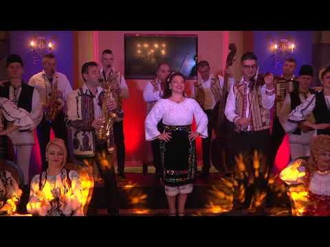 Laura Olteanu & Florin Ionaș Generalul -  Frunză de rachită