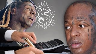 Lil Wayne Dissed Cash Money Again at a Recent Show. Carter 5 Snippet???