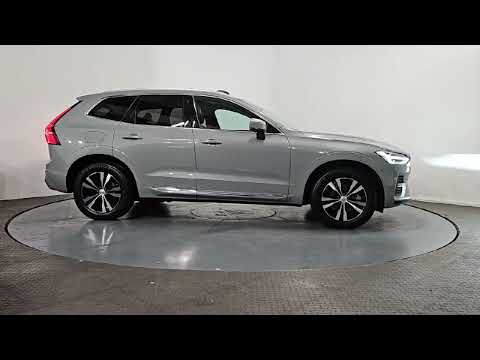 Volvo XC60 T6 AWD PHEV Core - Image 2