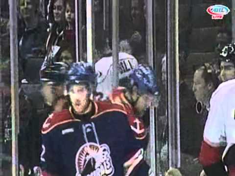 Scott Jackson vs Oskar Osala