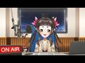 radio night! i play songs i like while we work~ 📻