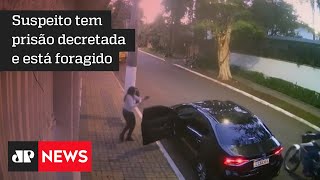 Polícia investiga tentativa de assalto contra seguranças do prefeito de São Paulo