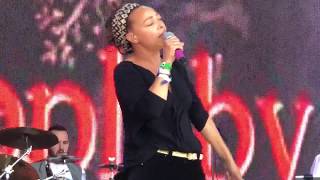 Kim Appleby - Don’t Worry - Live - 2018