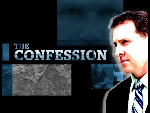 The Confession - Col Russell Williams