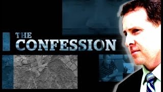 The Confession: Col. Russell Williams