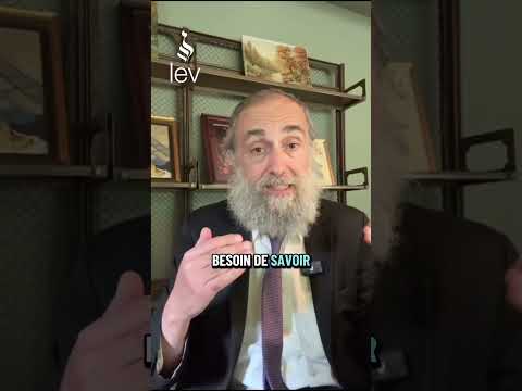 Comment faire pour que nos enfants ne se laissent pas influencer ? #education #enfants #torah