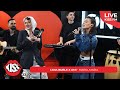 LIDIA BUBLE X AMI MARIA MARIA Kiss FM 22
