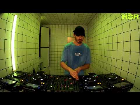 JKS | HÖR - Aug 23 / 2022