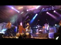 The Coronas: Mark My Words. Indiependence 05 ...