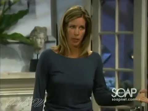GH: Carly Scenes on 10/4/07