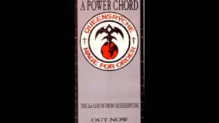 8. Screaming in Digital [Queensrÿche - &#39;Rage for Order&#39; demos 1986]