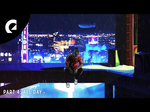 Tilden Parc - All Day