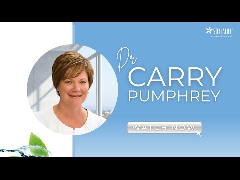 Dr. Carrie Pumphrey