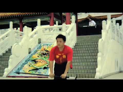 DJ Lethal Skillz - New World Disorder