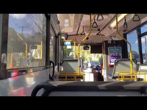 Transdev NSW M/O 8330 - Mercedes-Benz O405NH (ZF Ecomat/Bustech)
