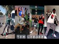 Tom London Tiktok Compilation dance video