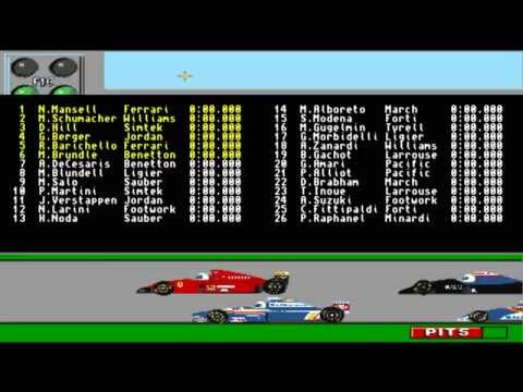 Formula One Masters picture