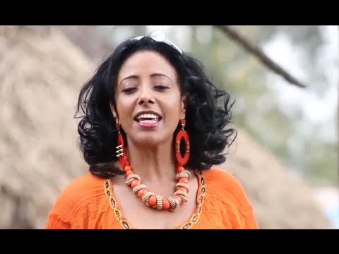 Netsanet Melese - Nigeregn - New Ethiopian Music 2016(Official Video)