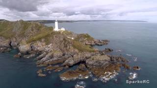 Start Point Lighthouse Devon