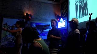 CHAN-MIKA × "親子の日" コラボ「TOUCH MY SOUL」逗子海岸surfers2013