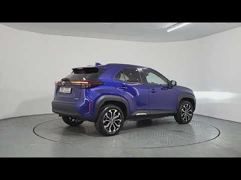 Toyota Yaris Cross DESIGN HEV 1.5 Petrol Automatic - Image 2