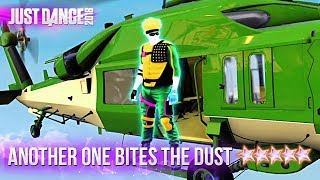 Just Dance 2018: Another One Bites The Dust (Alternate) - 5 stars