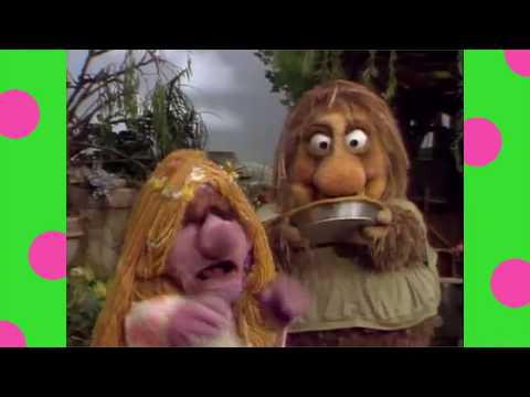 Fraggle Rock: Red and Gobo Double Back