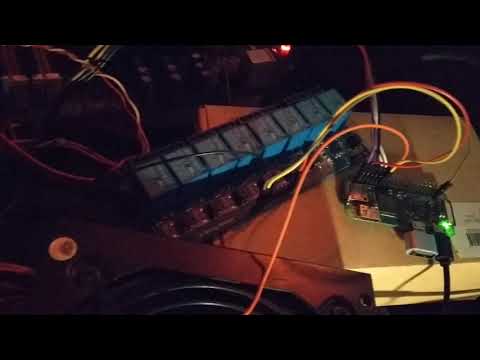 Raspberry Pi Zero W as serial console server (Ubuntu Server 18.04 tty session over serial console).