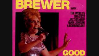 Teresa Brewer - You&#39;re the Cream in My Coffee (1974)