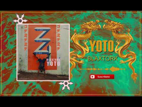 BEST JUNGLE TERROR| Blaxtork - YOTO  [Official Video] 2020
