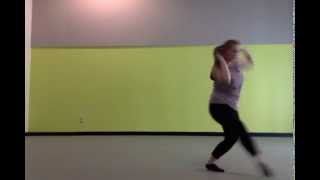 Prologue, The Antlers