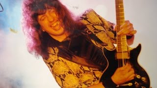 &quot;Spider In My Web&quot; -featuring Andy Buckheit of &quot;Panda&quot; circa 1980 (Ten Years After)