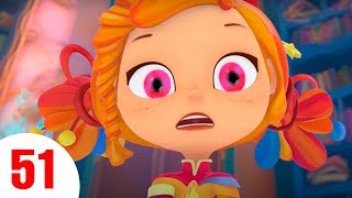 Сказочный патруль — Все тайное — Серия 51