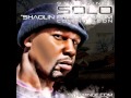 9th Prince Solo New From Shaolin Prince Album