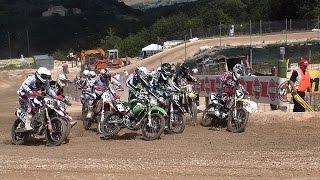 preview picture of video 'Cingoli 10.6.2012 Top Rider Mx 2'