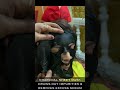 CHARCOAL SHEET MASK TO UNCLOG PORES BEFORE MAKEUP Charcoalmask Unclogpores Pores Removepores