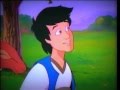 Aladdin Animation Trailer