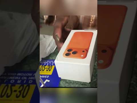 குறைந்த விலையில் iphone இப்படி தான் இருக்கும் !!