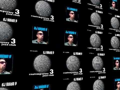 Dj Guido P - CONTEMPORARY JAZZ CLUB Vol. 3 - House Station Soulful (YouTube Edit)