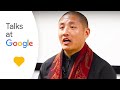 Eliminate Burnout Syndrome | Tulku Lobsang | Talks at Google