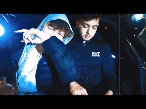 KASIMIR1441 & CAPITAL BRA - JOHNNY WALKER 2 (prod. by Xanny) [RMX]