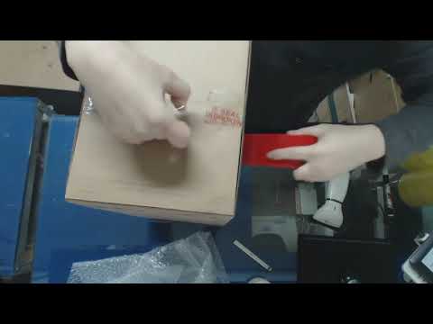 아이티플러스(83159) 물품출고영상 Seagate 3TB Barracuda ST3000DM007 (SATA3/5400/256M)