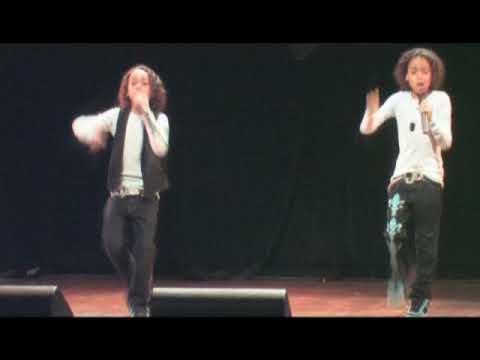 BrotherLee - House of Blues on Sunset - June 20,2009